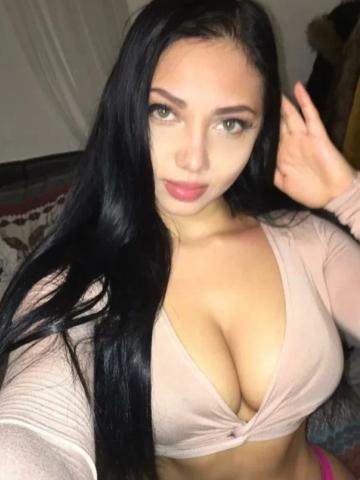 Индивидуалка Сабина Фотография 3