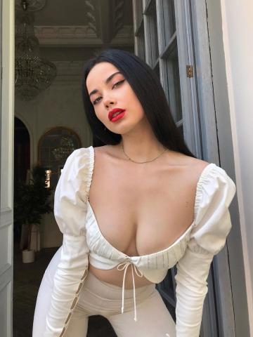 Индивидуалка Наталья Фотография 3