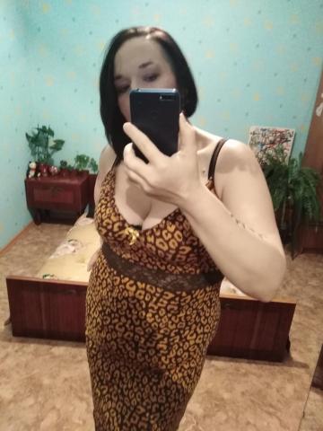 Индивидуалка Анна Фотография 3